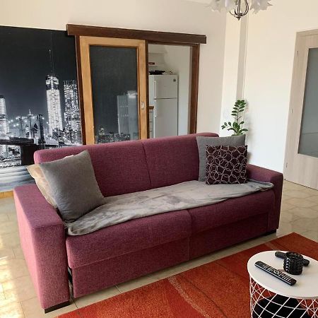 Apartament App Maria 1 Zambratija  Zewnętrze zdjęcie