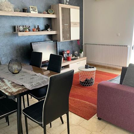 Apartament App Maria 1 Zambratija  Zewnętrze zdjęcie
