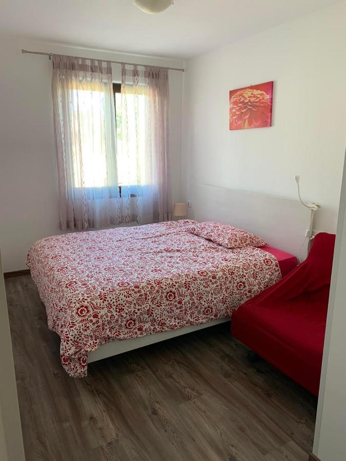 Apartament App Maria 1 Zambratija  Zewnętrze zdjęcie