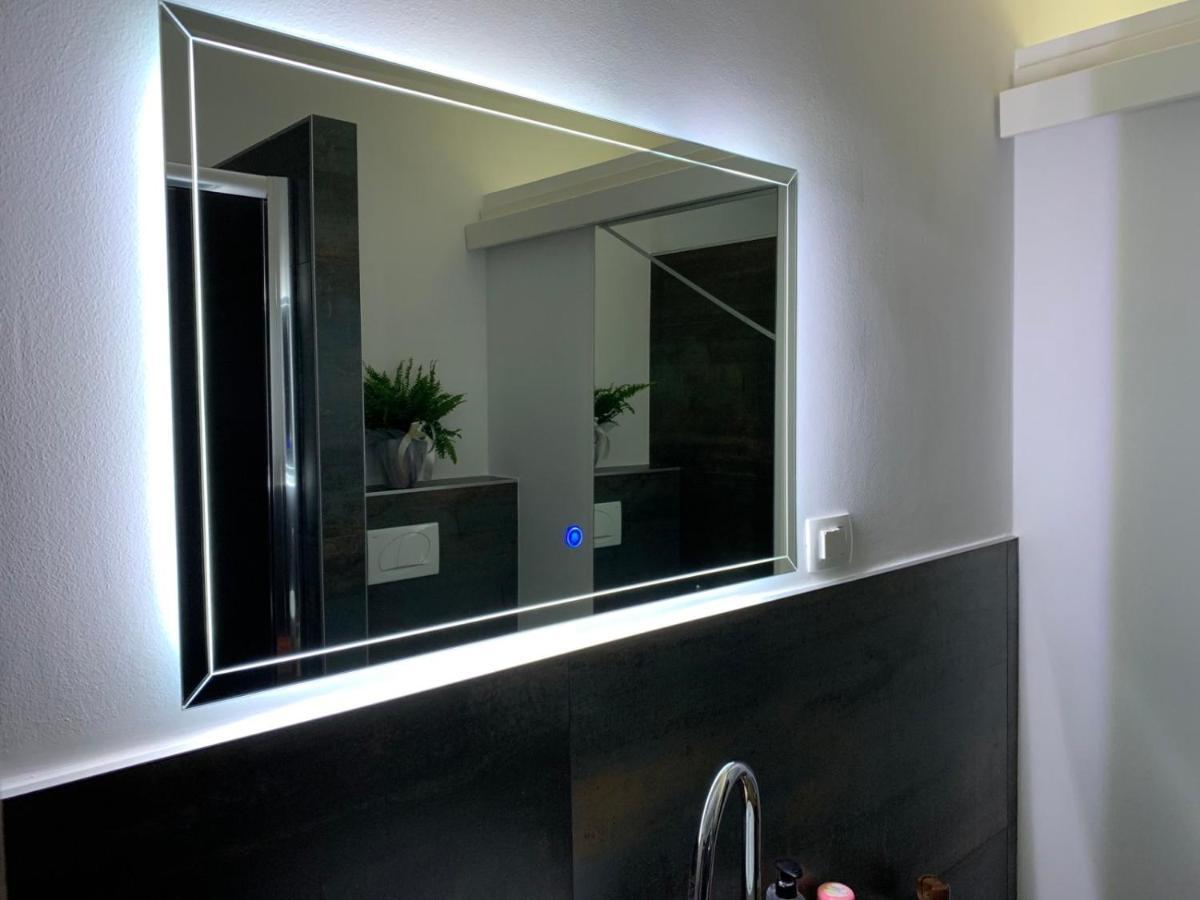 Apartament App Maria 1 Zambratija  Zewnętrze zdjęcie