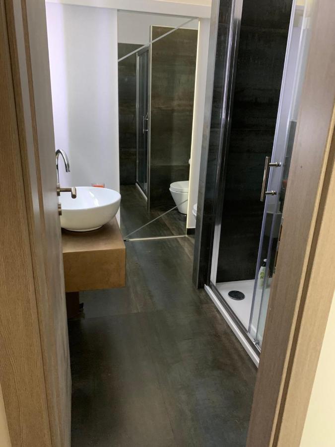 Apartament App Maria 1 Zambratija  Zewnętrze zdjęcie