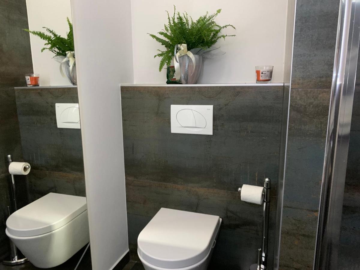 Apartament App Maria 1 Zambratija  Zewnętrze zdjęcie