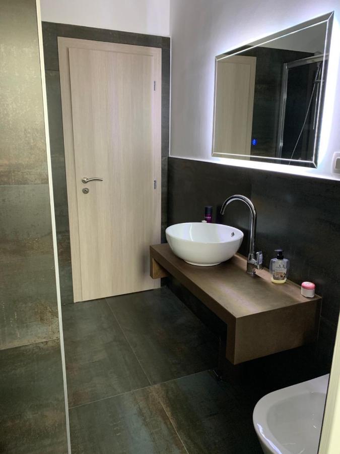 Apartament App Maria 1 Zambratija  Zewnętrze zdjęcie