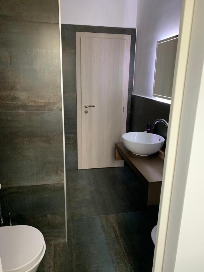 Apartament App Maria 1 Zambratija  Zewnętrze zdjęcie