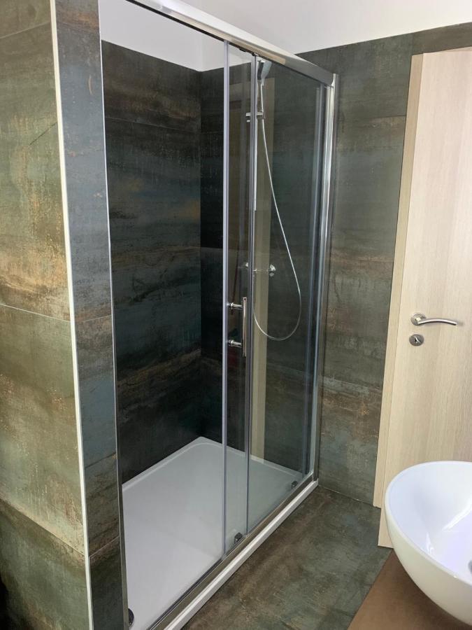 Apartament App Maria 1 Zambratija  Zewnętrze zdjęcie