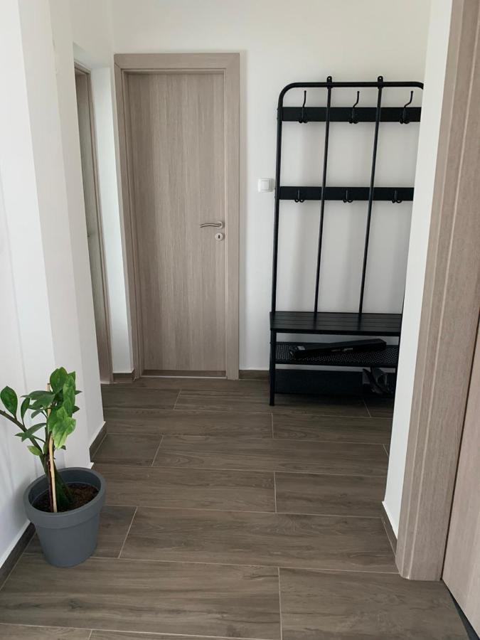 Apartament App Maria 1 Zambratija  Zewnętrze zdjęcie